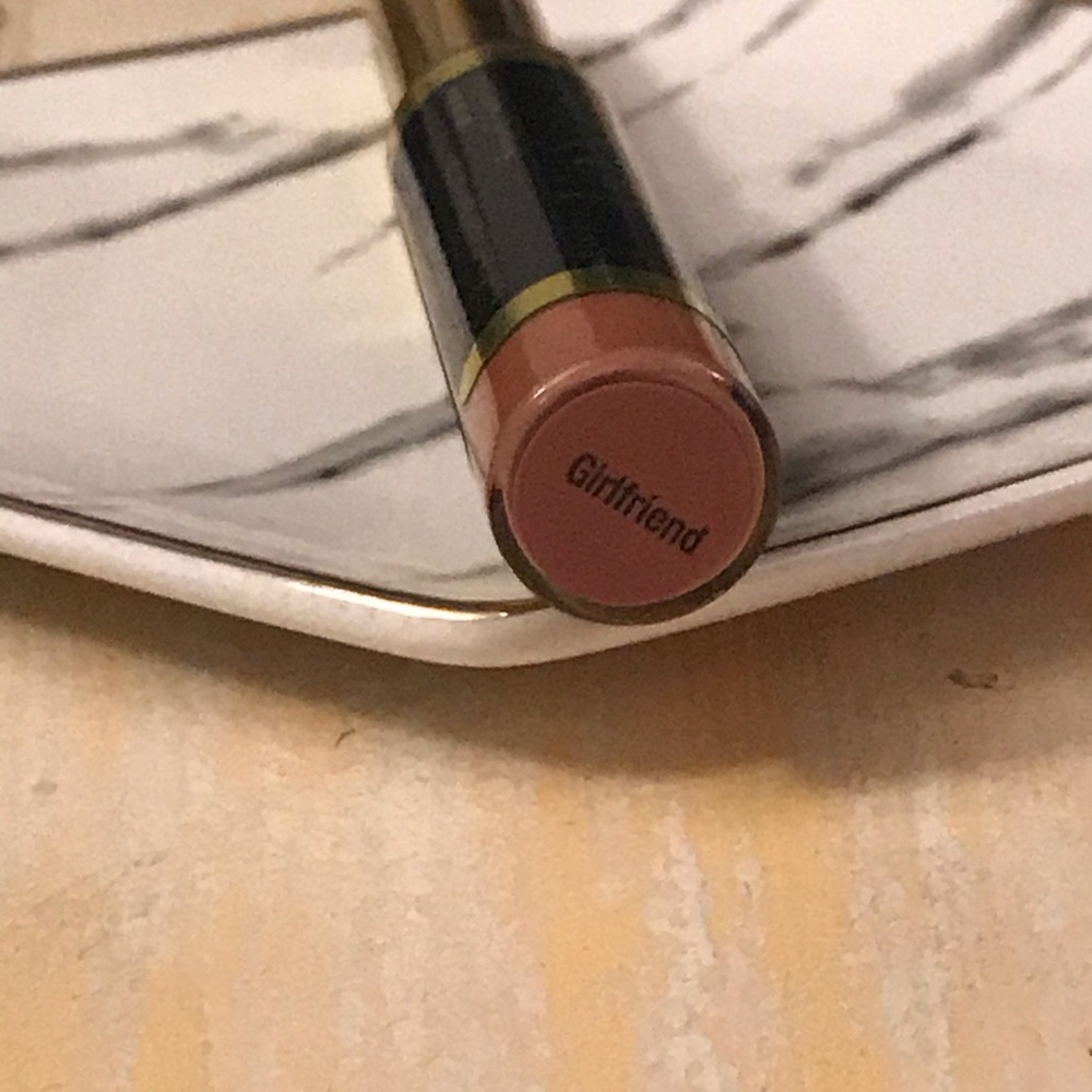 LipSense Girlfriend
